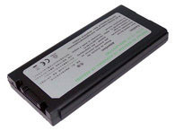 Micro battery Battery 11.1V 6900mAh 9Cell (MBI2033)